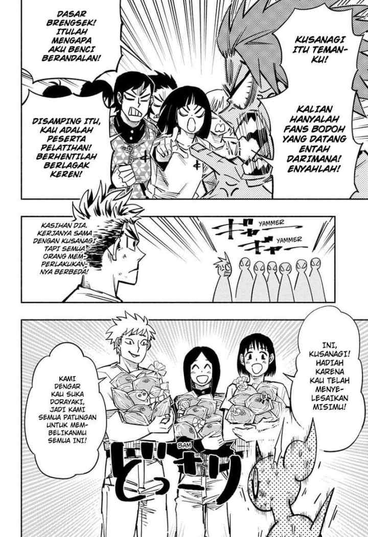 Dorondororon chapter 19 halaman 11