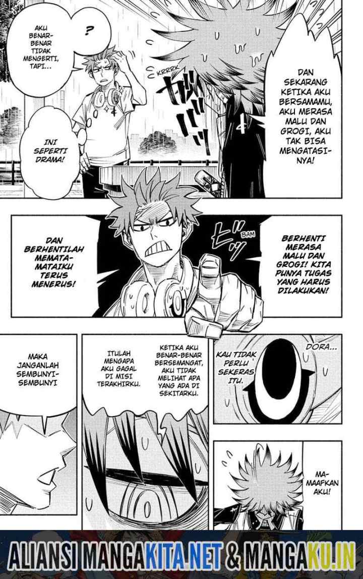 Dorondororon chapter 20 halaman 12