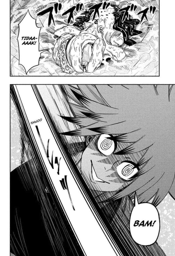 Dorondororon chapter 20 halaman 17