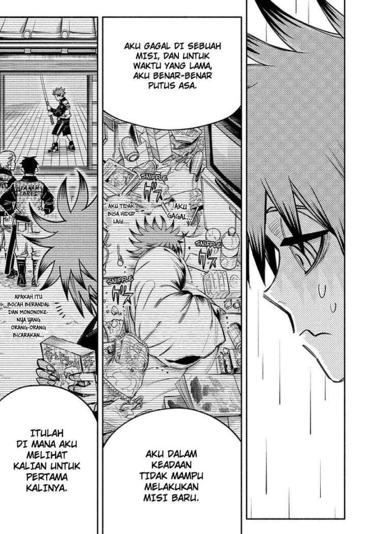 Dorondororon chapter 20 halaman 10