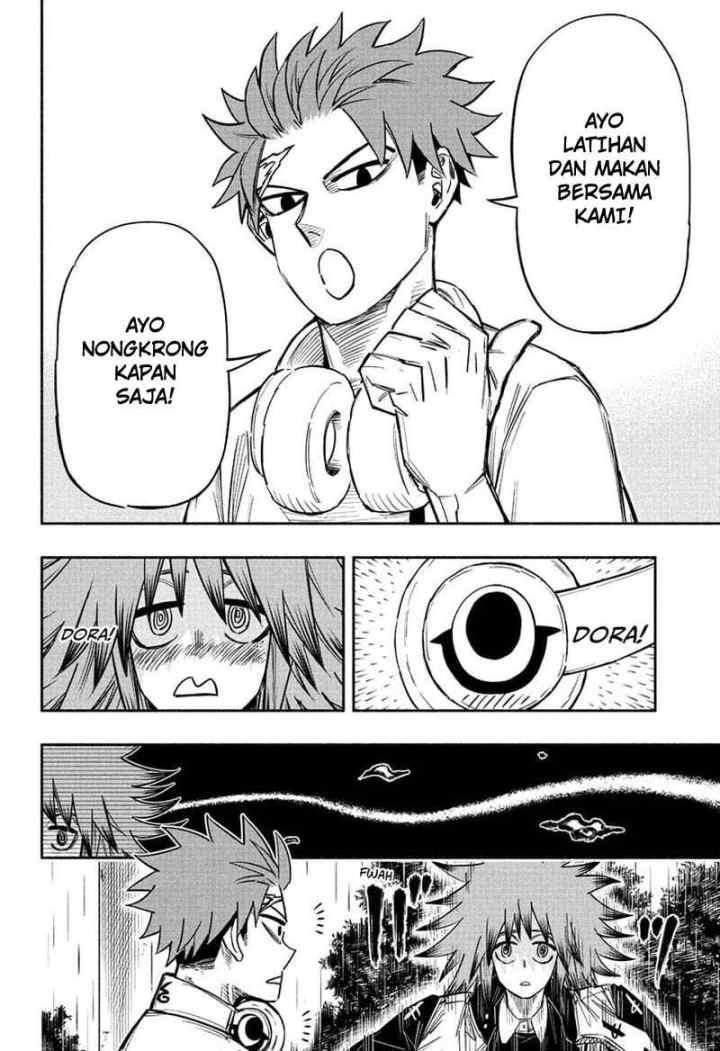 Dorondororon chapter 20 halaman 13