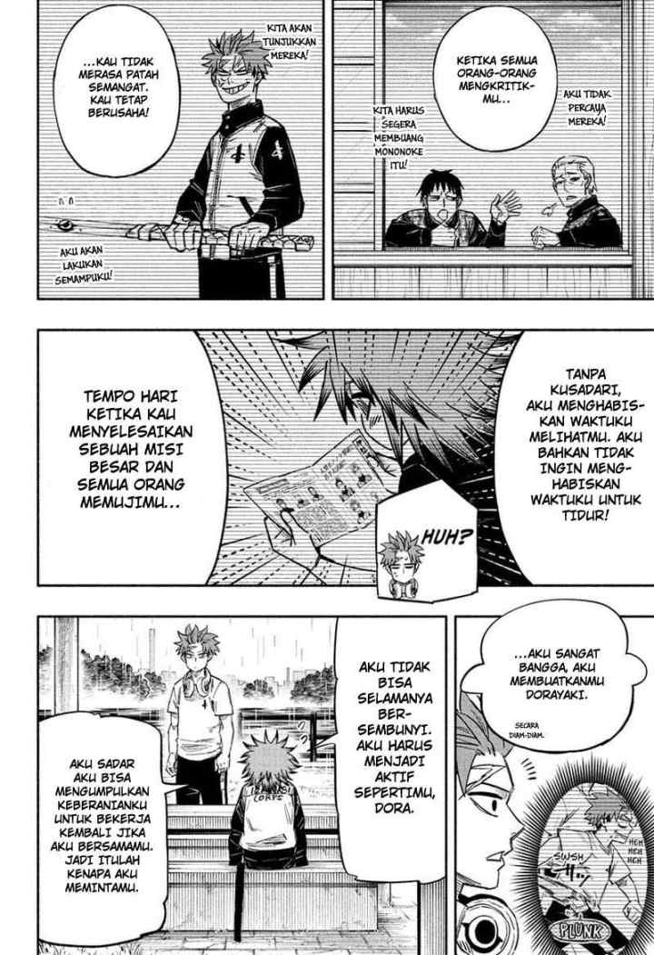 Dorondororon chapter 20 halaman 11