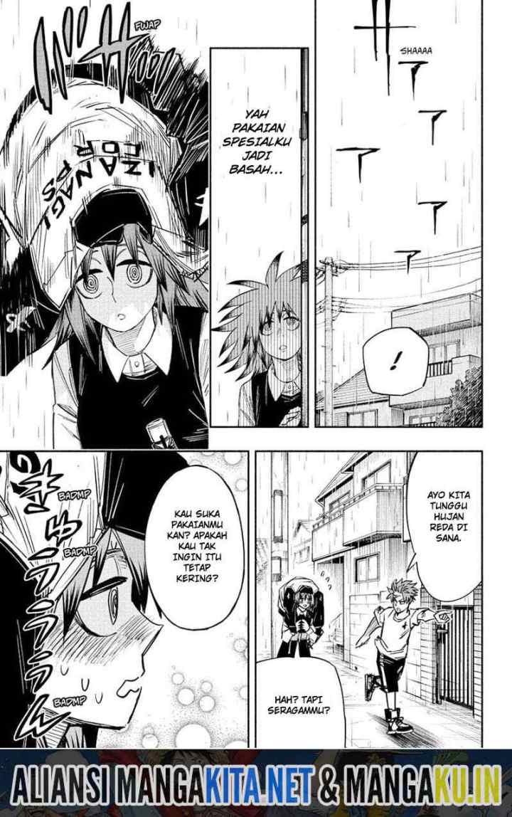 Dorondororon chapter 20 halaman 8