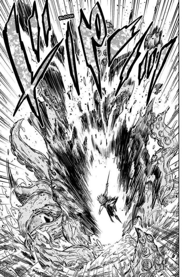Dorondororon chapter 20 halaman 18