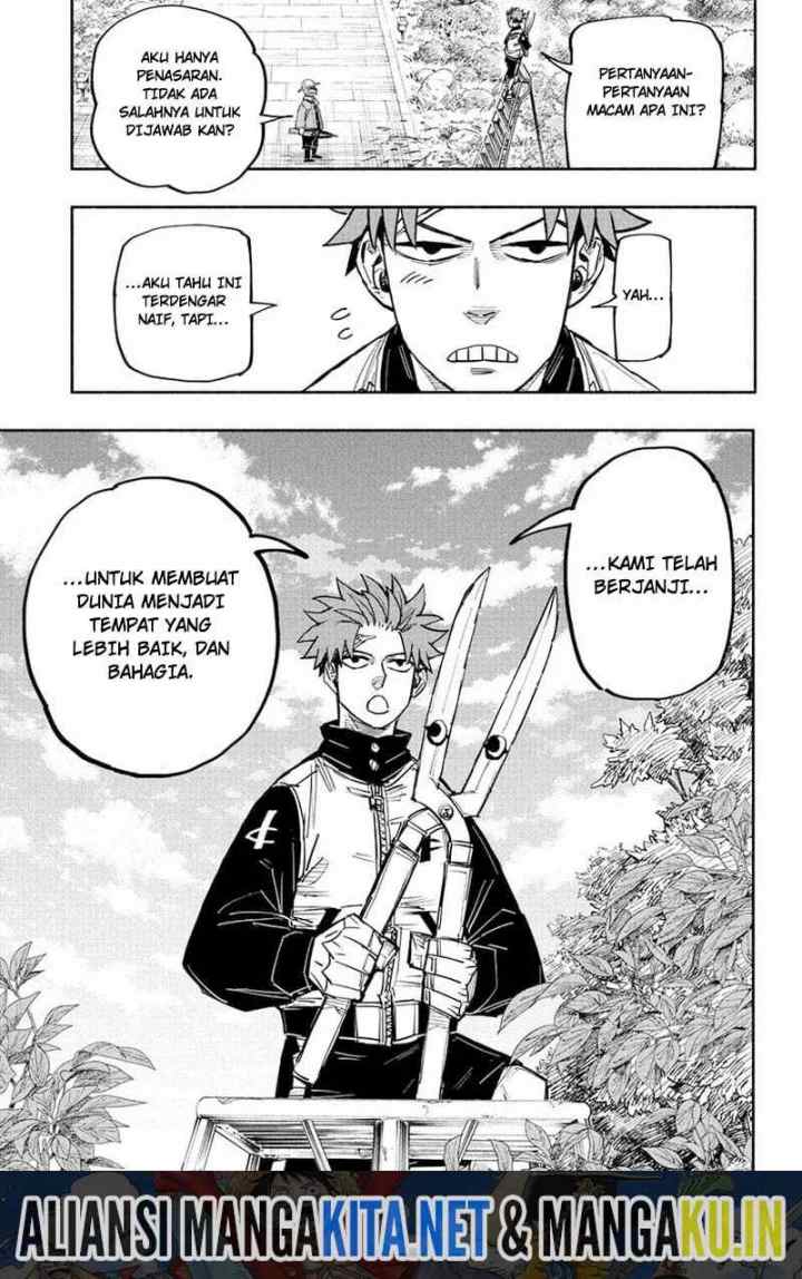 Dorondororon chapter 27 halaman 8