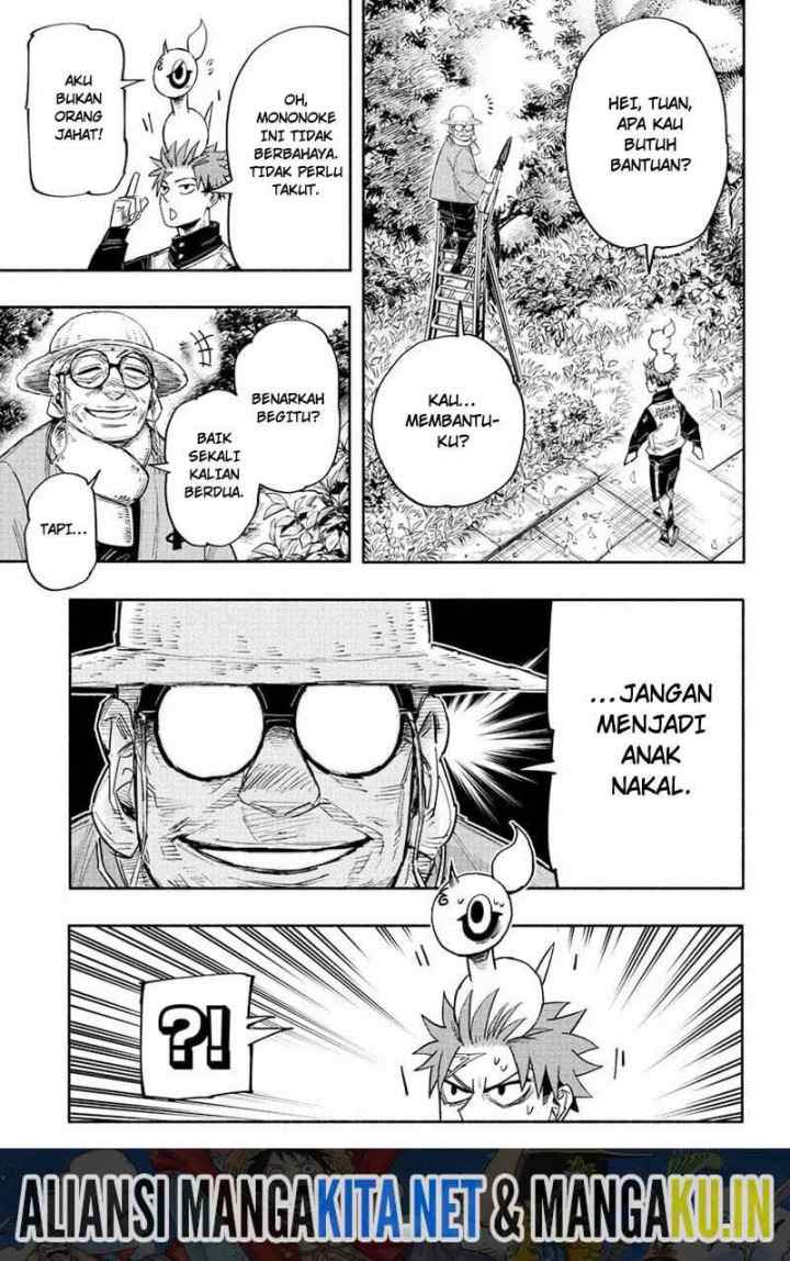 Dorondororon chapter 27 halaman 4