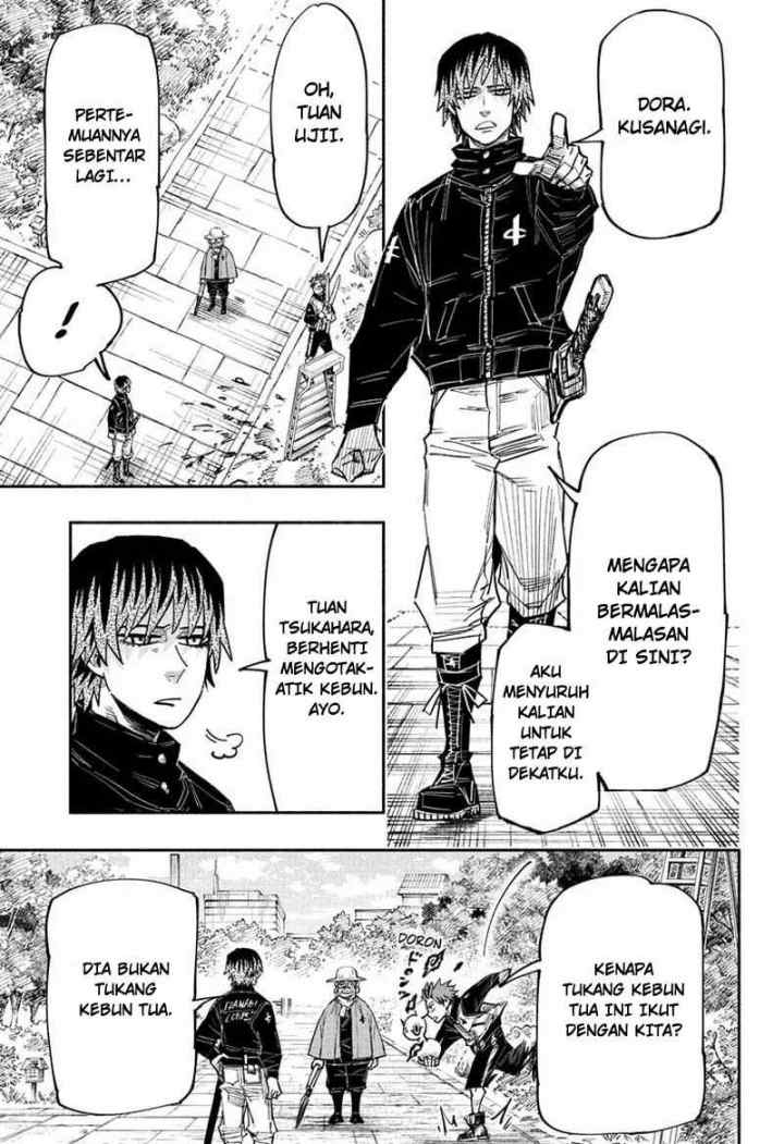 Dorondororon chapter 27 halaman 10