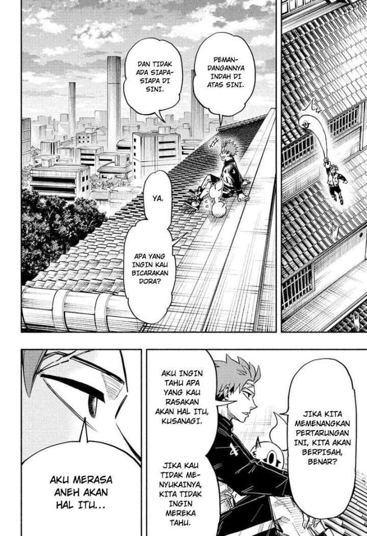 Dorondororon chapter 28 halaman 19