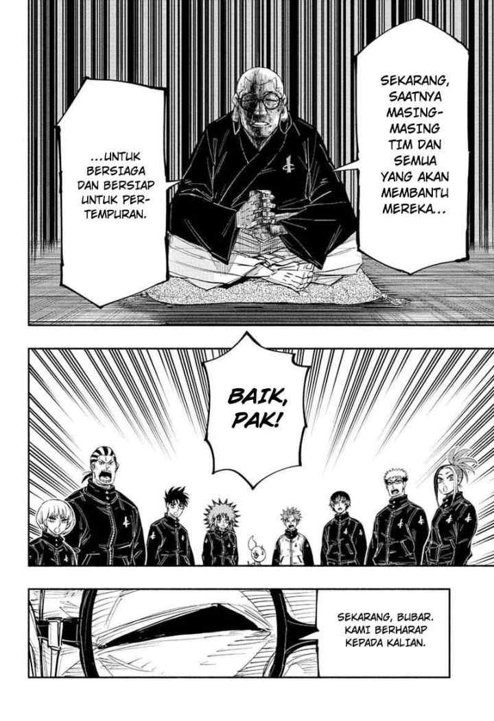 Dorondororon chapter 28 halaman 9