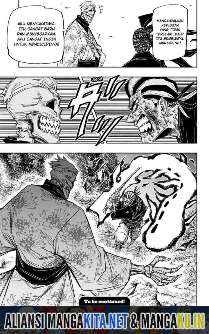 Dorondororon chapter 29 halaman 20