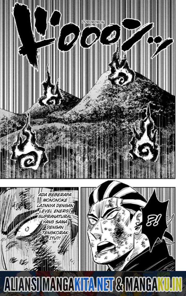 Dorondororon chapter 29 halaman 16