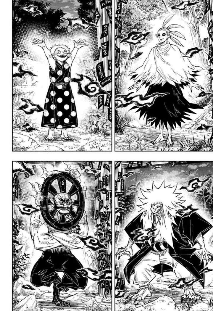 Dorondororon chapter 29 halaman 17