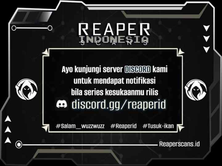 Dororo Re:Verse chapter 6 halaman 19