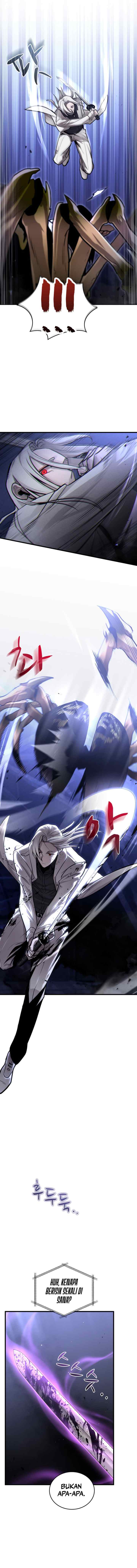 Dororo Re:Verse chapter 6 halaman 17