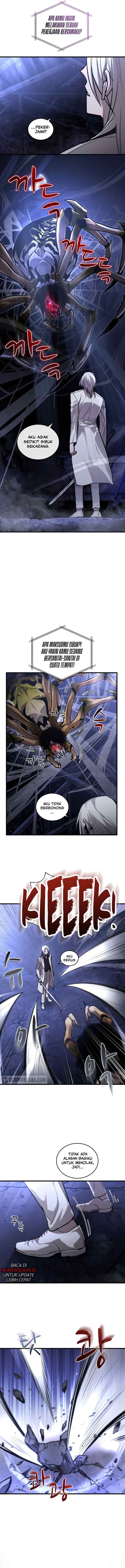Dororo Re:Verse chapter 6 halaman 16