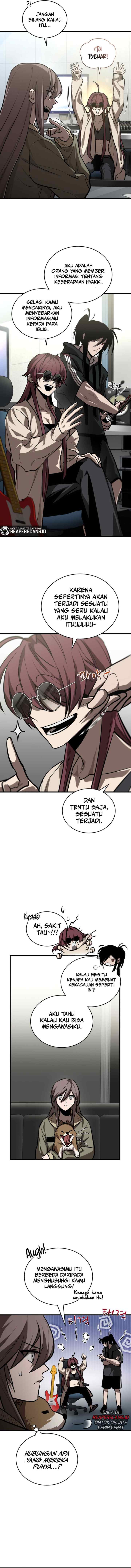 Dororo Re:Verse chapter 6 halaman 11