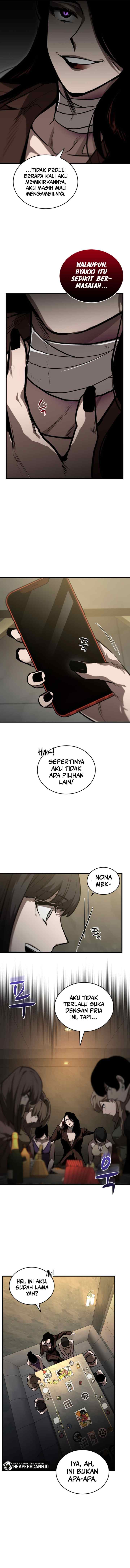 Dororo Re:Verse chapter 6 halaman 15