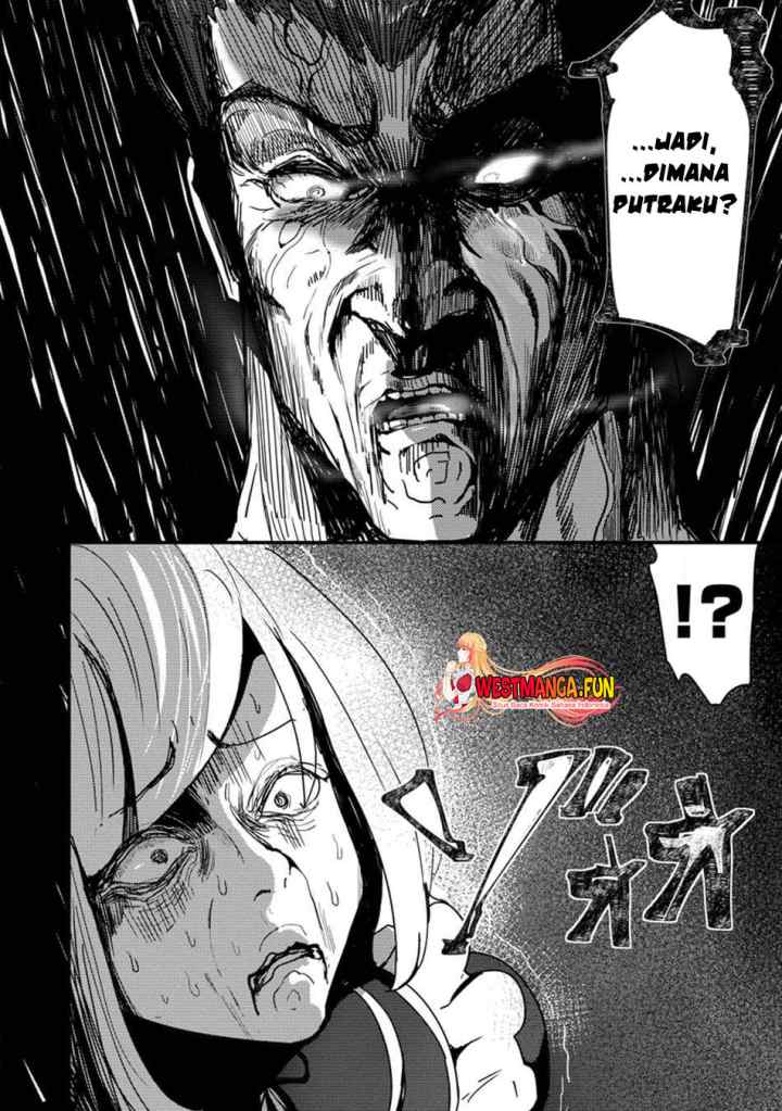 Doumo, Yuusha no Chichi desu. Kono Tabi wa Gusoku ga Gomeiwaku wo Kakete, Moushiwake Arimasen chapter 7.2 halaman 7