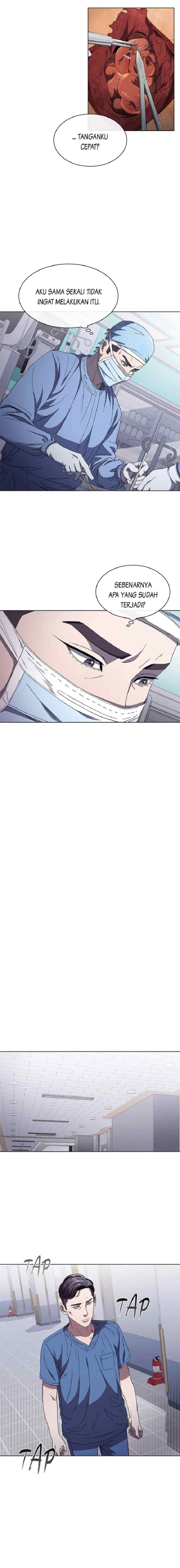 Dr. Choi Tae-Soo chapter 91 halaman 16