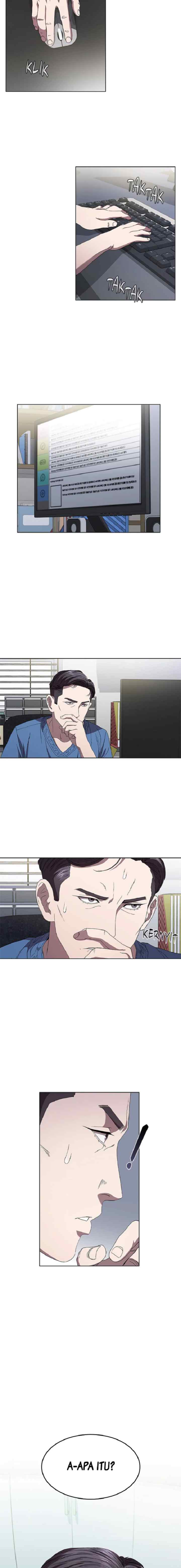 Dr. Choi Tae-Soo chapter 91 halaman 18
