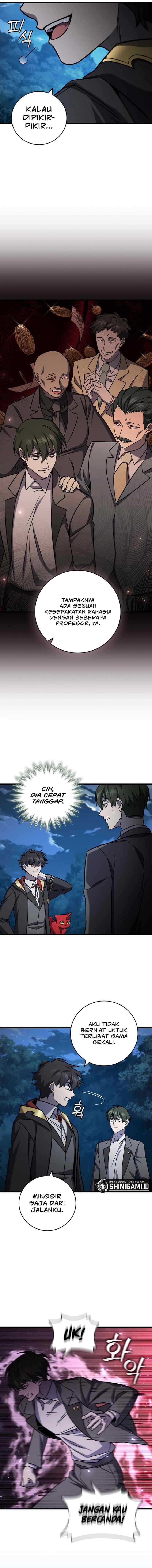 Dragon-Devouring Mage chapter 22 halaman 7