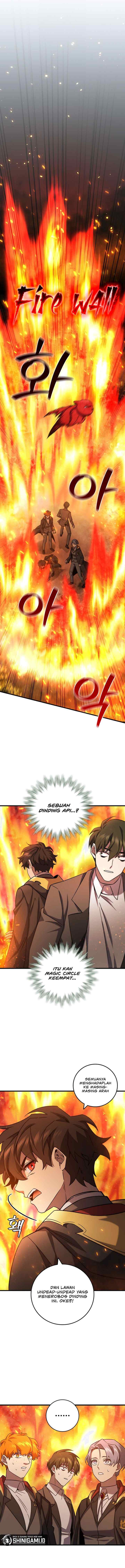 Dragon-Devouring Mage chapter 22 halaman 13