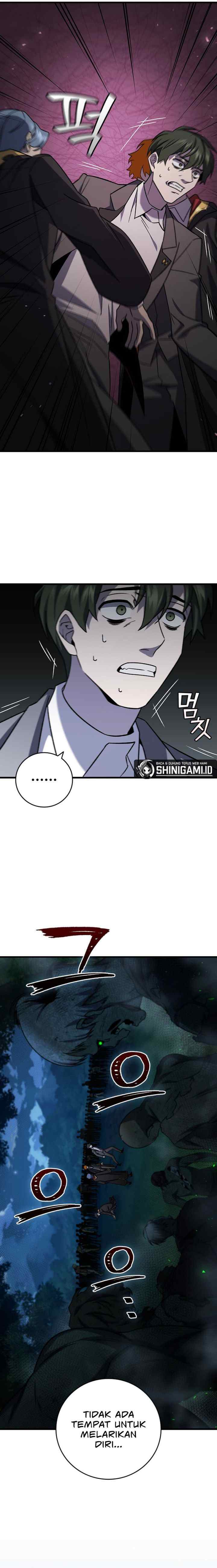 Dragon-Devouring Mage chapter 22 halaman 12