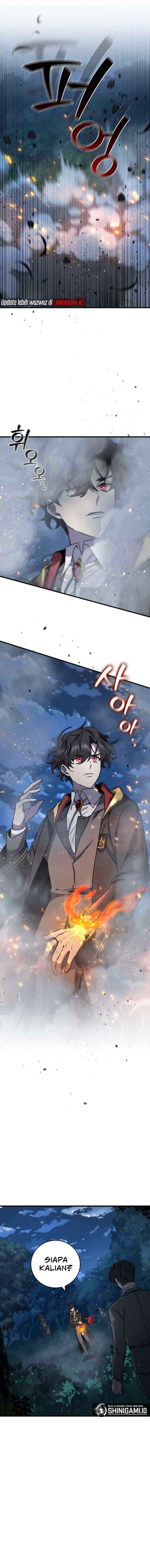 Dragon-Devouring Mage chapter 22 halaman 4
