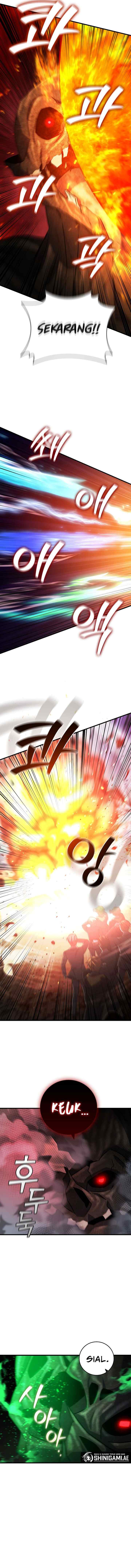 Dragon-Devouring Mage chapter 25 halaman 13