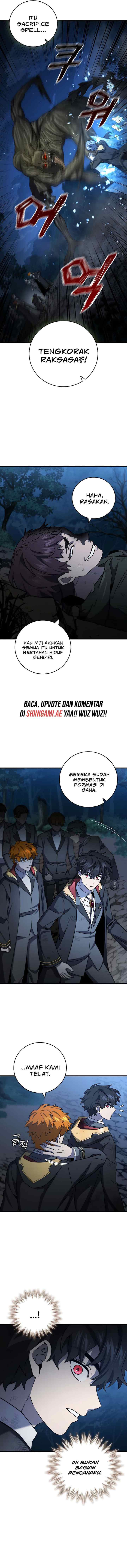 Dragon-Devouring Mage chapter 25 halaman 10