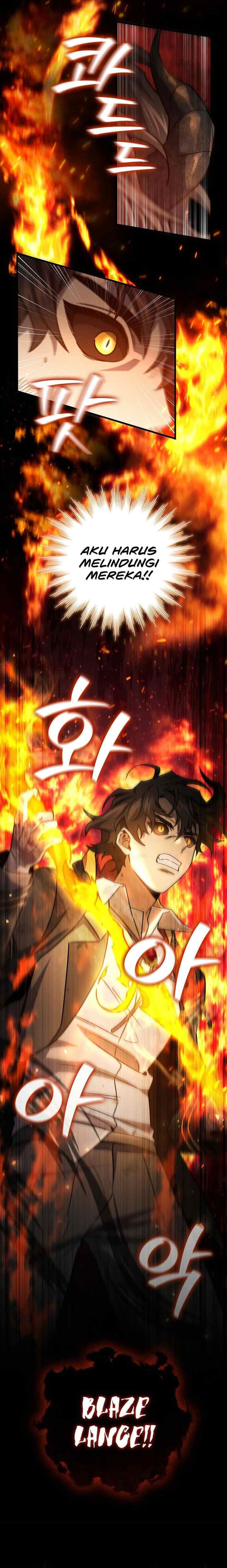 Dragon-Devouring Mage chapter 25 halaman 16