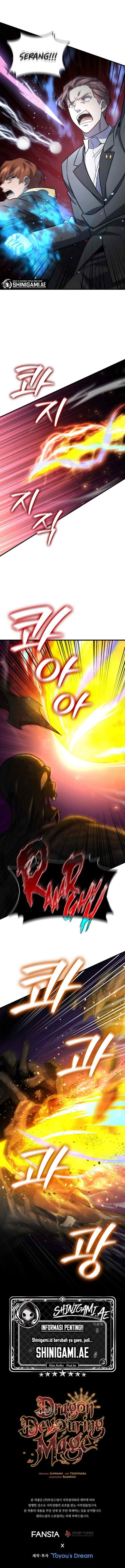 Dragon-Devouring Mage chapter 25 halaman 18