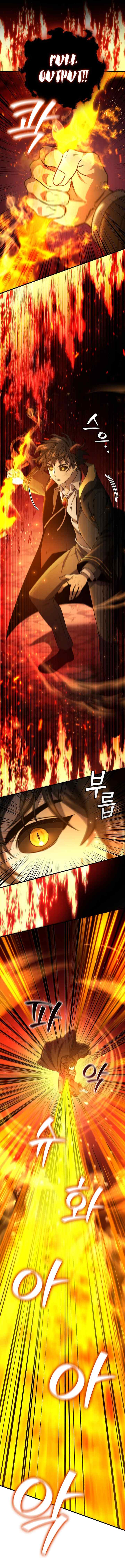 Dragon-Devouring Mage chapter 25 halaman 17