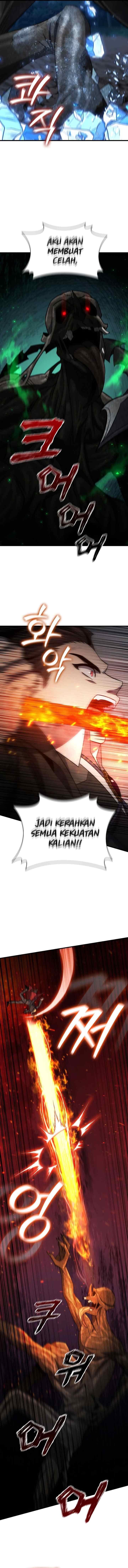 Dragon-Devouring Mage chapter 25 halaman 12
