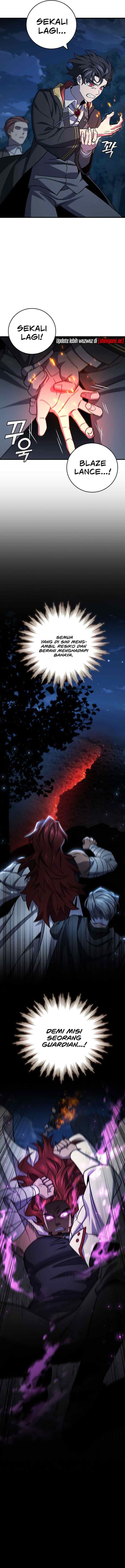 Dragon-Devouring Mage chapter 25 halaman 14