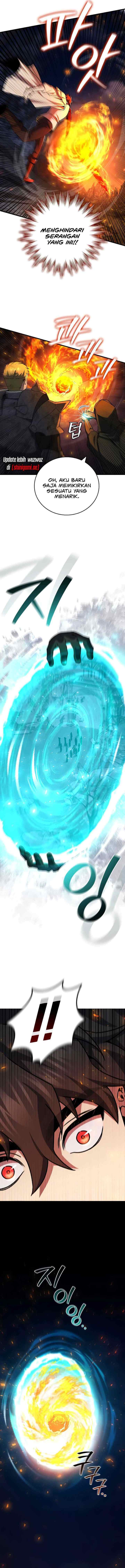 Dragon-Devouring Mage chapter 45 halaman 15