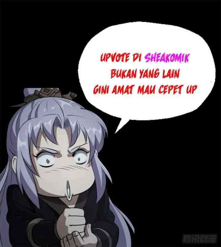 Dragon Emperor Martial God chapter 33 halaman 15