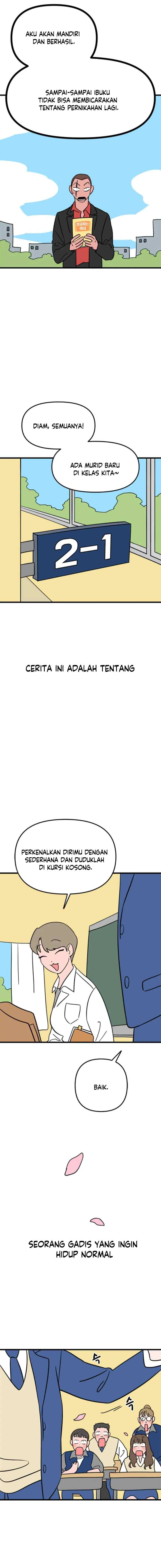 Dragon Girl chapter 1 halaman 9