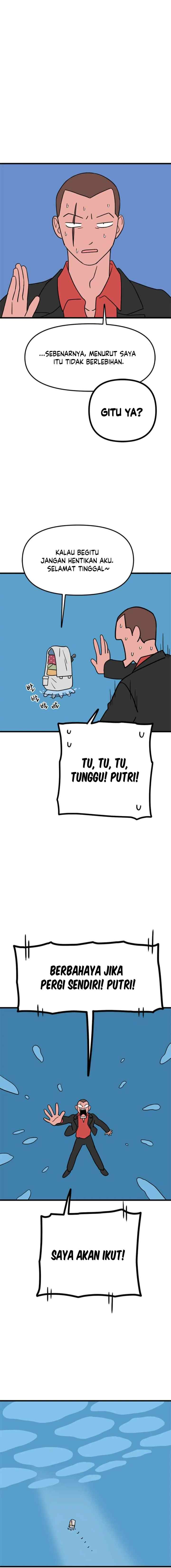 Dragon Girl chapter 1 halaman 7