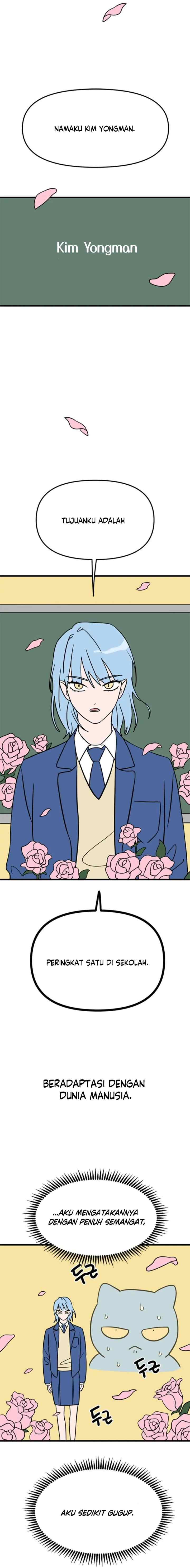 Dragon Girl chapter 1 halaman 10
