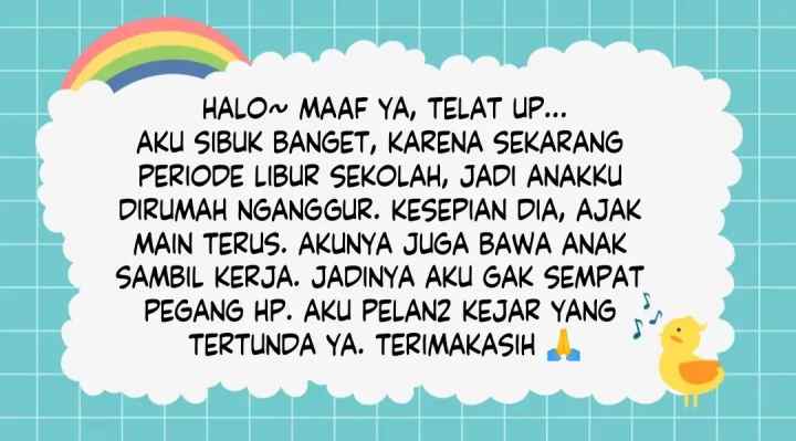 Dragon Girl chapter 27 halaman 11