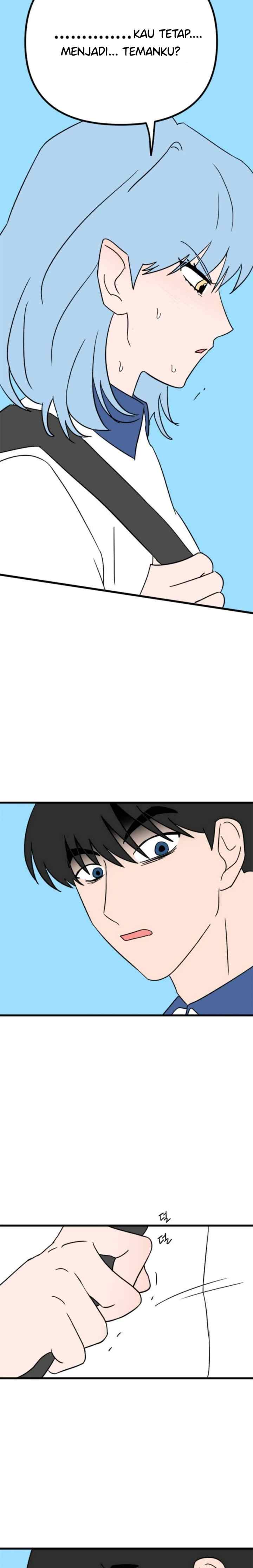 Dragon Girl chapter 66 halaman 13