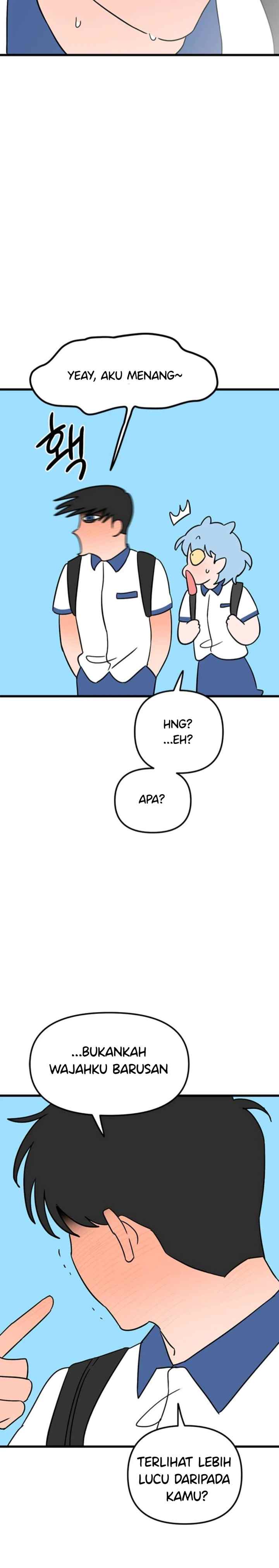 Dragon Girl chapter 66 halaman 16