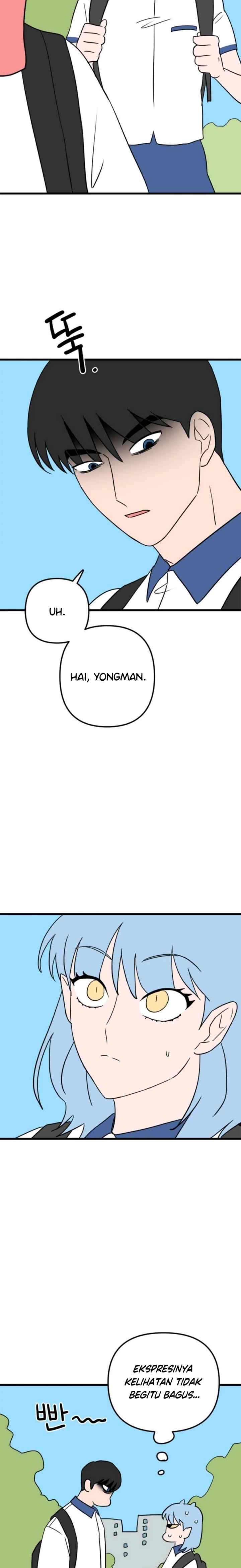Dragon Girl chapter 66 halaman 4