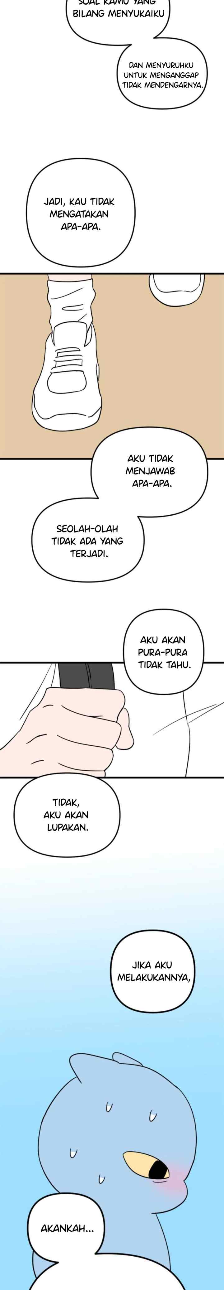 Dragon Girl chapter 66 halaman 12