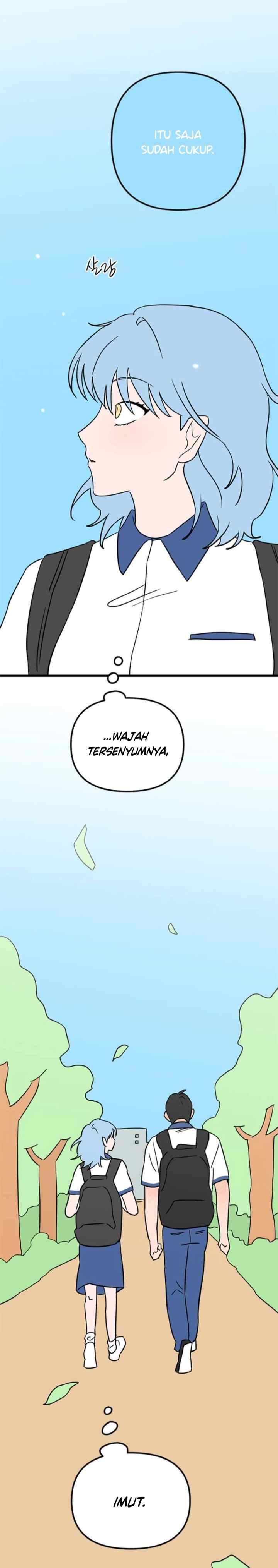 Dragon Girl chapter 66 halaman 19