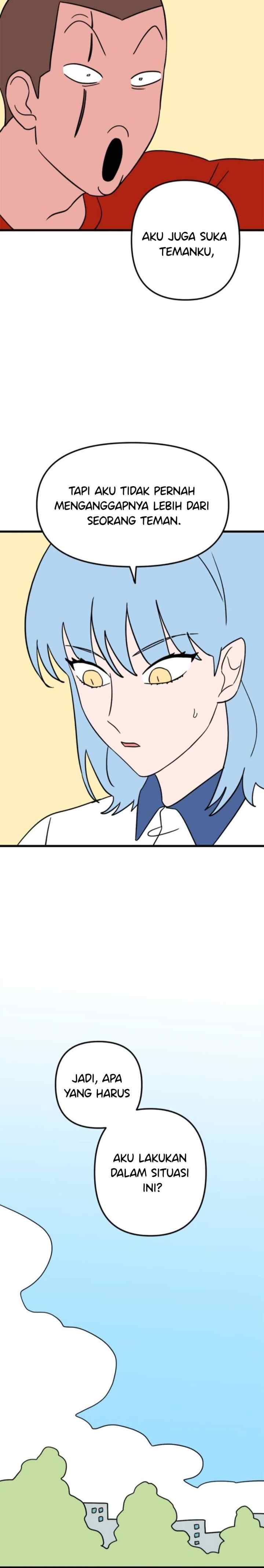 Dragon Girl chapter 66 halaman 10