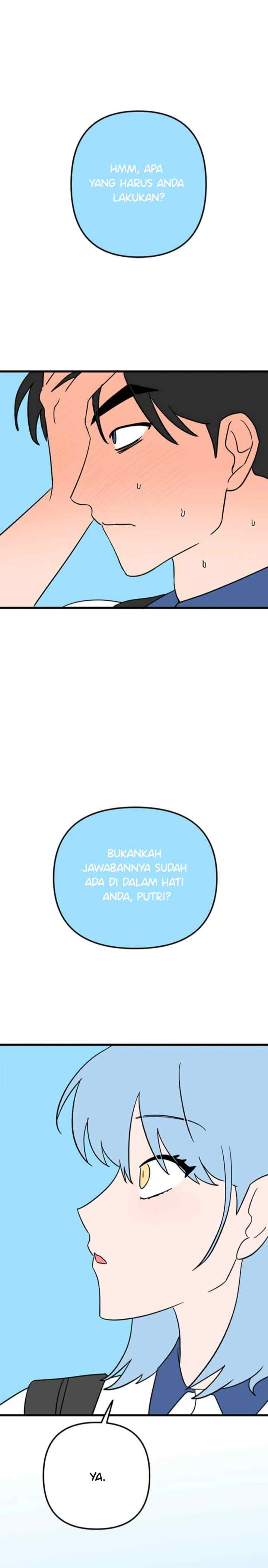 Dragon Girl chapter 66 halaman 18