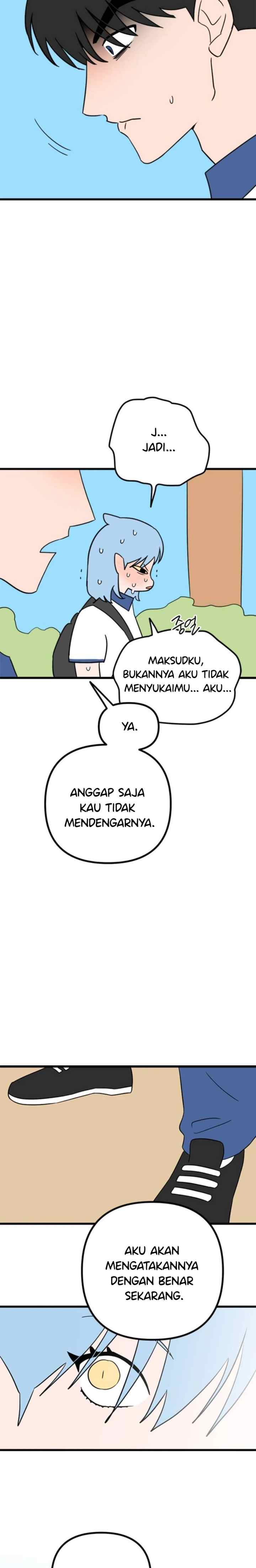 Dragon Girl chapter 66 halaman 14