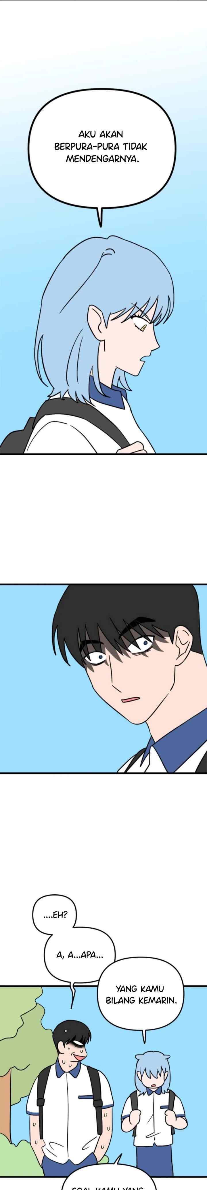Dragon Girl chapter 66 halaman 11